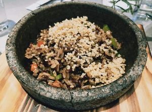  at elemen 元素 - Millenia Walk in Central Singapore