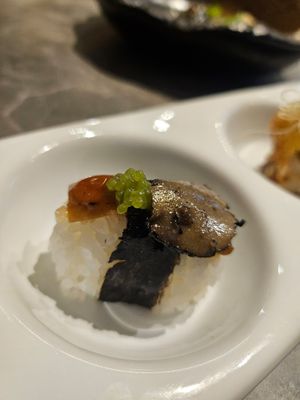 ~ 13/10/23 at elemen 元素 - Millenia Walk in Central Singapore