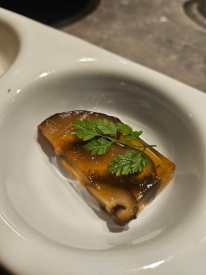 ~ 13/10/23 at elemen 元素 - Millenia Walk in Central Singapore