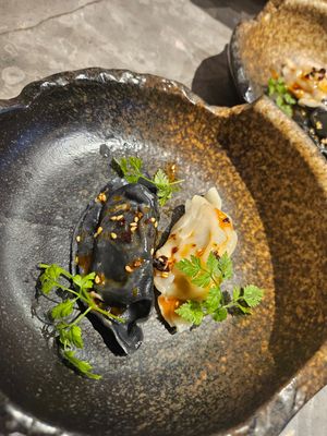 ~ 13/10/23 at elemen 元素 - Millenia Walk in Central Singapore