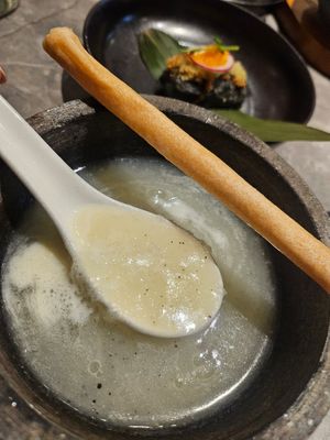 ~ 13/10/23 at elemen 元素 - Millenia Walk in Central Singapore