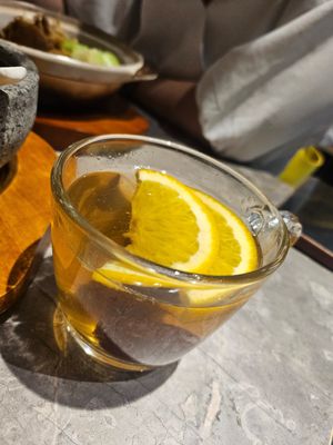 ~ 13/10/23 at elemen 元素 - Millenia Walk in Central Singapore