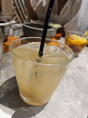 ~ 13/10/23 at elemen 元素 - Millenia Walk in Central Singapore