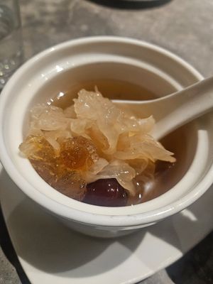 ~ 13/10/23 at elemen 元素 - Millenia Walk in Central Singapore