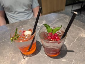  at elemen 元素 - Millenia Walk in Central Singapore