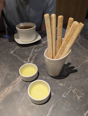  at elemen 元素 - Millenia Walk in Central Singapore