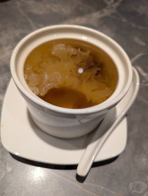  at elemen 元素 - Millenia Walk in Central Singapore