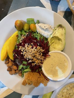   at Casa Munay in Buenos Aires