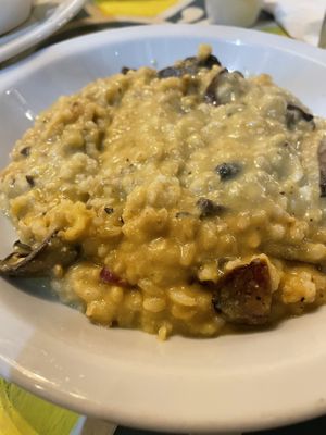   at Casa Munay in Buenos Aires