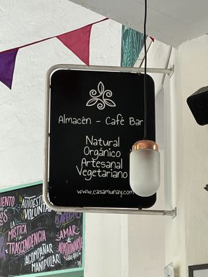 Casa Munay  at Casa Munay in Buenos Aires