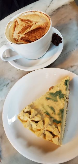  at Casa Munay in Buenos Aires