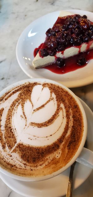  at Casa Munay in Buenos Aires