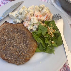  at Casa Munay in Buenos Aires