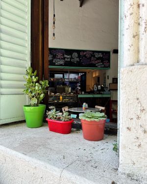  #Veganuary at Casa Munay in Buenos Aires