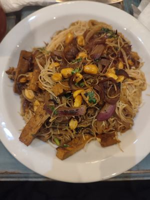  at Casa Munay in Buenos Aires