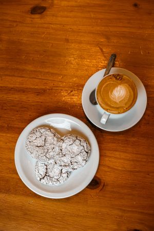 good combination  at Casa Munay in Buenos Aires