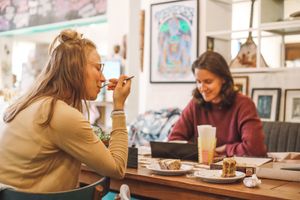 sweet  at Casa Munay in Buenos Aires