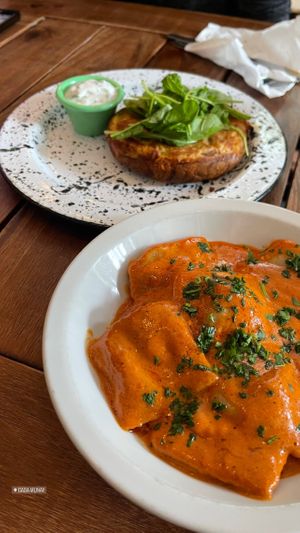   at Casa Munay in Buenos Aires