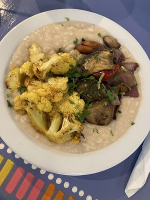   at Casa Munay in Buenos Aires