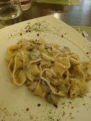  at Cavoli Nostri in Naples