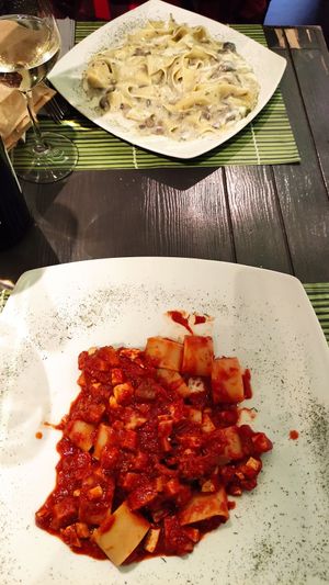  at Cavoli Nostri in Naples