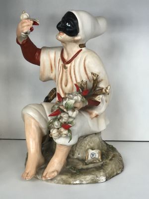 Inside  at Cavoli Nostri in Naples