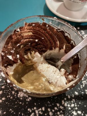   at Cavoli Nostri in Naples