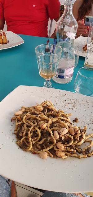  at Cavoli Nostri in Naples