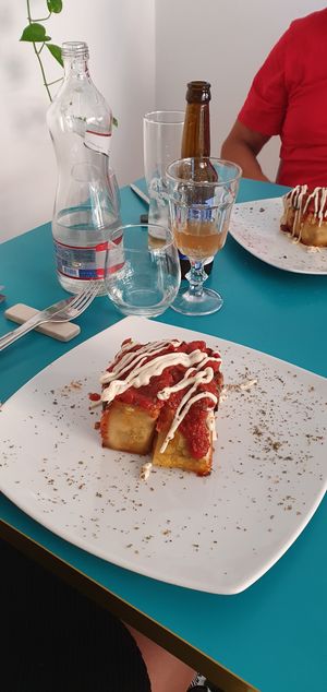  at Cavoli Nostri in Naples