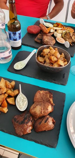  at Cavoli Nostri in Naples