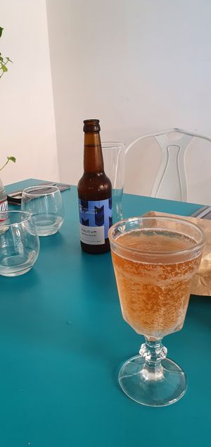  at Cavoli Nostri in Naples