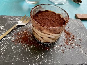   at Cavoli Nostri in Naples