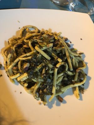   at Cavoli Nostri in Naples