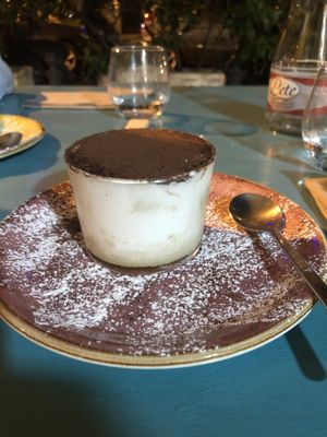   at Cavoli Nostri in Naples