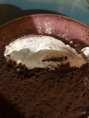   at Cavoli Nostri in Naples