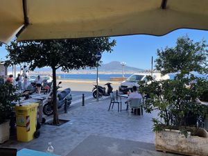   at Cavoli Nostri in Naples