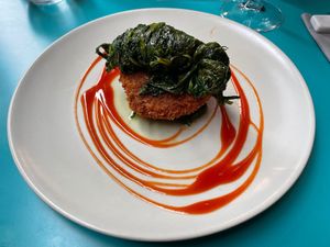  at Cavoli Nostri in Naples