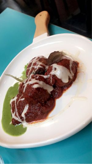 Ragù   at Cavoli Nostri in Naples