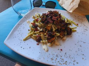  at Cavoli Nostri in Naples