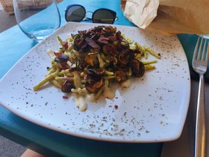  at Cavoli Nostri in Naples