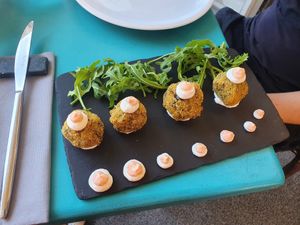  at Cavoli Nostri in Naples