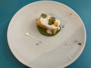 Appetizer   at Cavoli Nostri in Naples