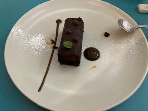 Tiramisù   at Cavoli Nostri in Naples