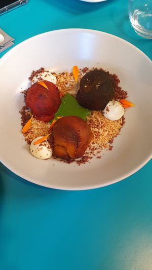  at Cavoli Nostri in Naples