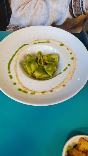  at Cavoli Nostri in Naples