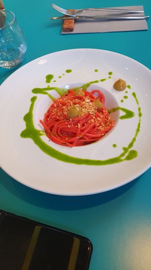  at Cavoli Nostri in Naples