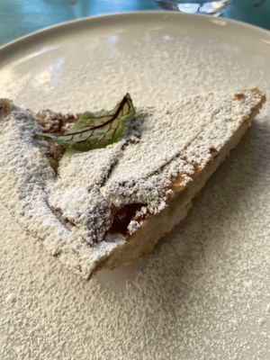   at Cavoli Nostri in Naples