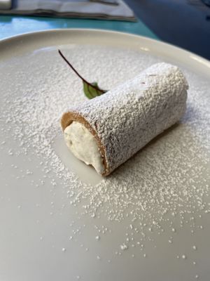   at Cavoli Nostri in Naples