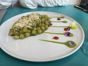 Gnocchi   at Cavoli Nostri in Naples