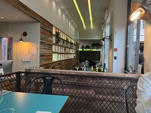   at Cavoli Nostri in Naples